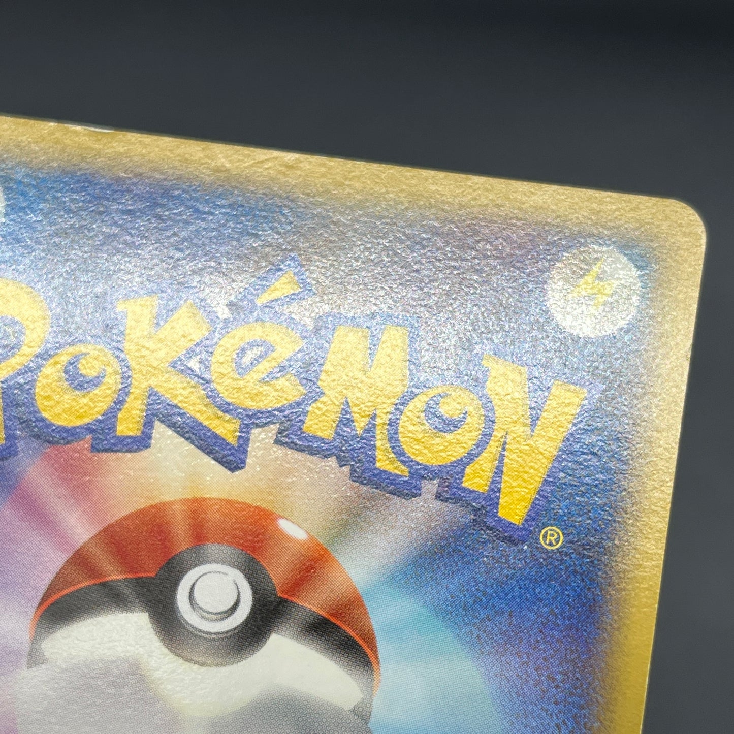 Lucario 015/DPt-P Sunday Campaign Promo Pokémon Card