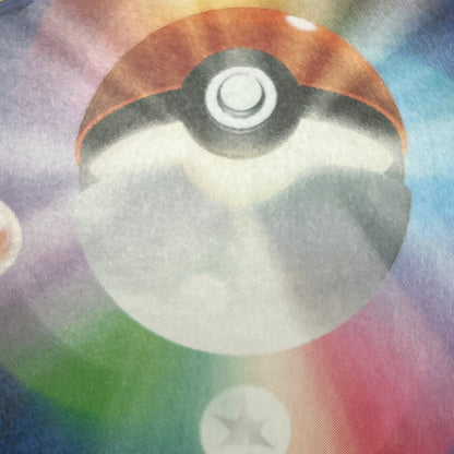 Lt. Yoshida 025/024 Great Detective Pikachu SMP2 Card