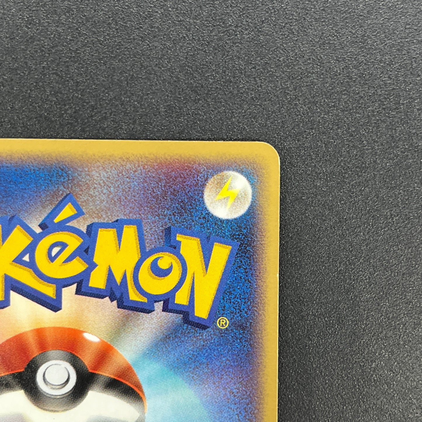 Poke Park's Latias 005/009 Forest Files Pokemon Card