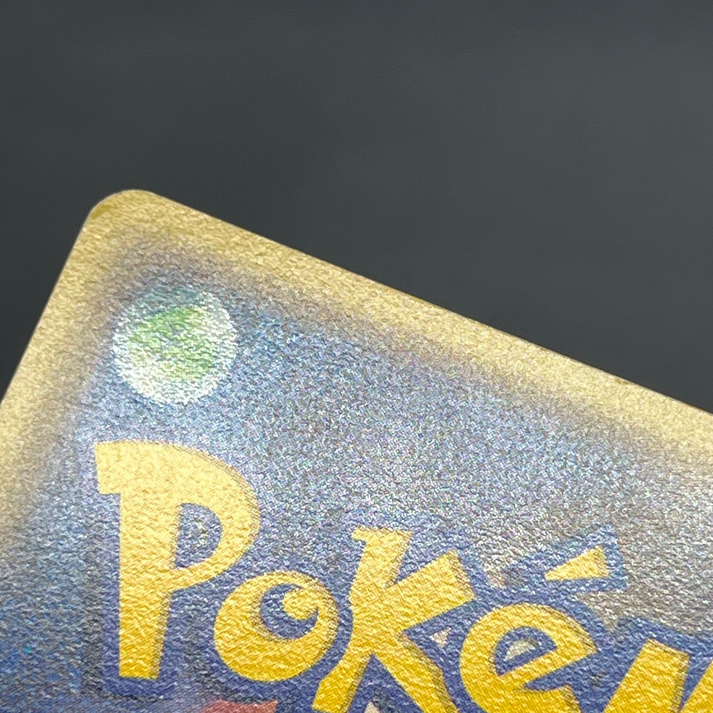 Poke Park's Latias 005/009 Forest Files Pokemon Card