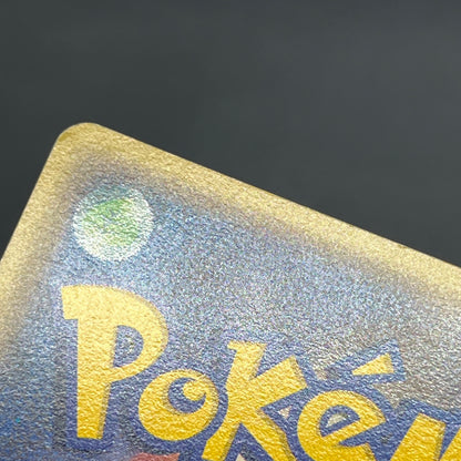 Poke Park's Latias 005/009 Forest Files Pokemon Card