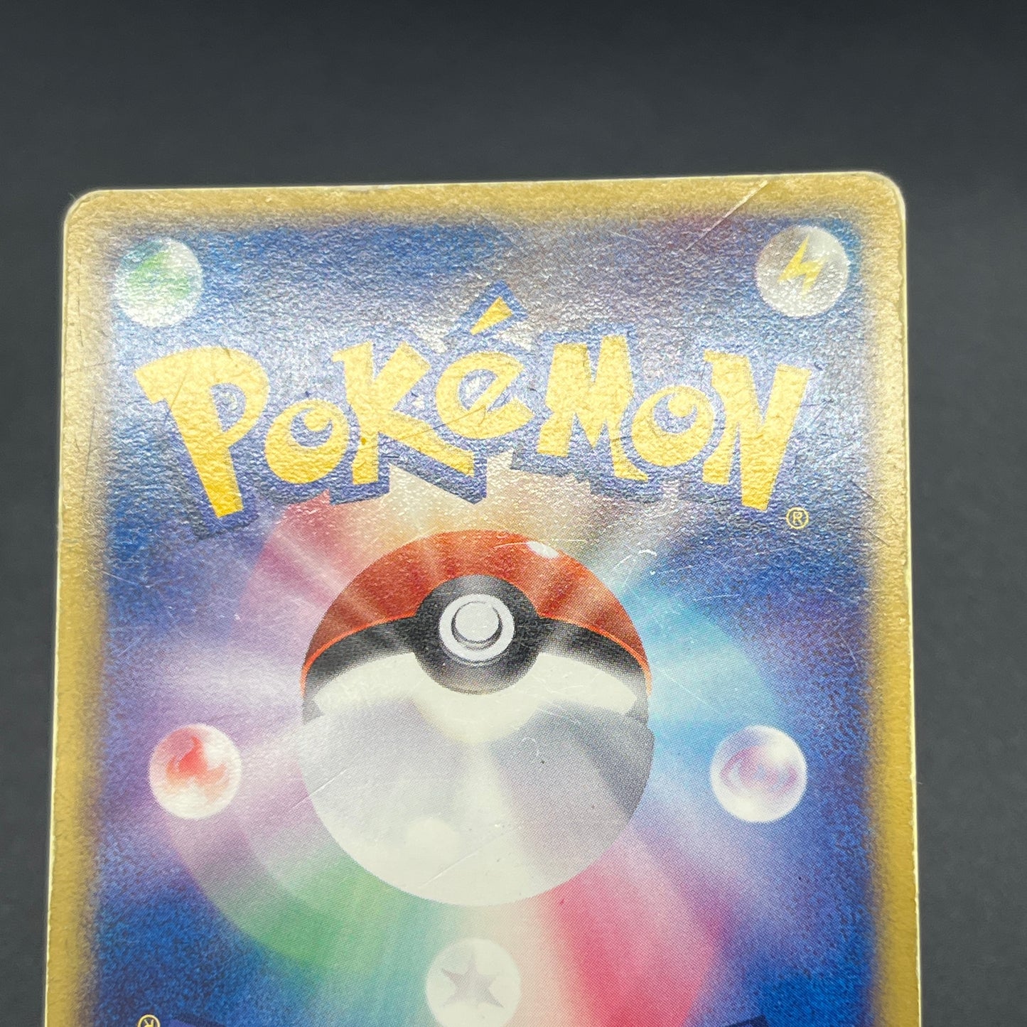 Togetic 057/084 Team Rocket Returns HP 1st Ed Pokémon Card
