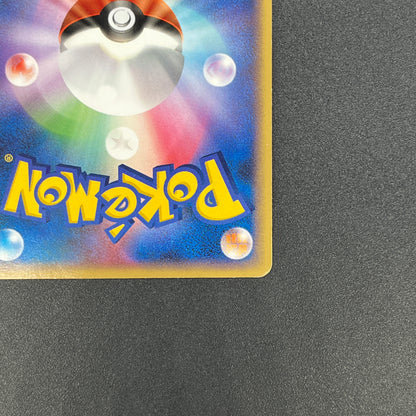 Pikachu 113/DP-P Swirl Promo Holo Quiz Rally Pokémon Card