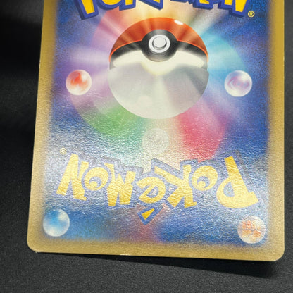 Meganium 001/L-P Promo Challenge Hiroba Pokemon Card