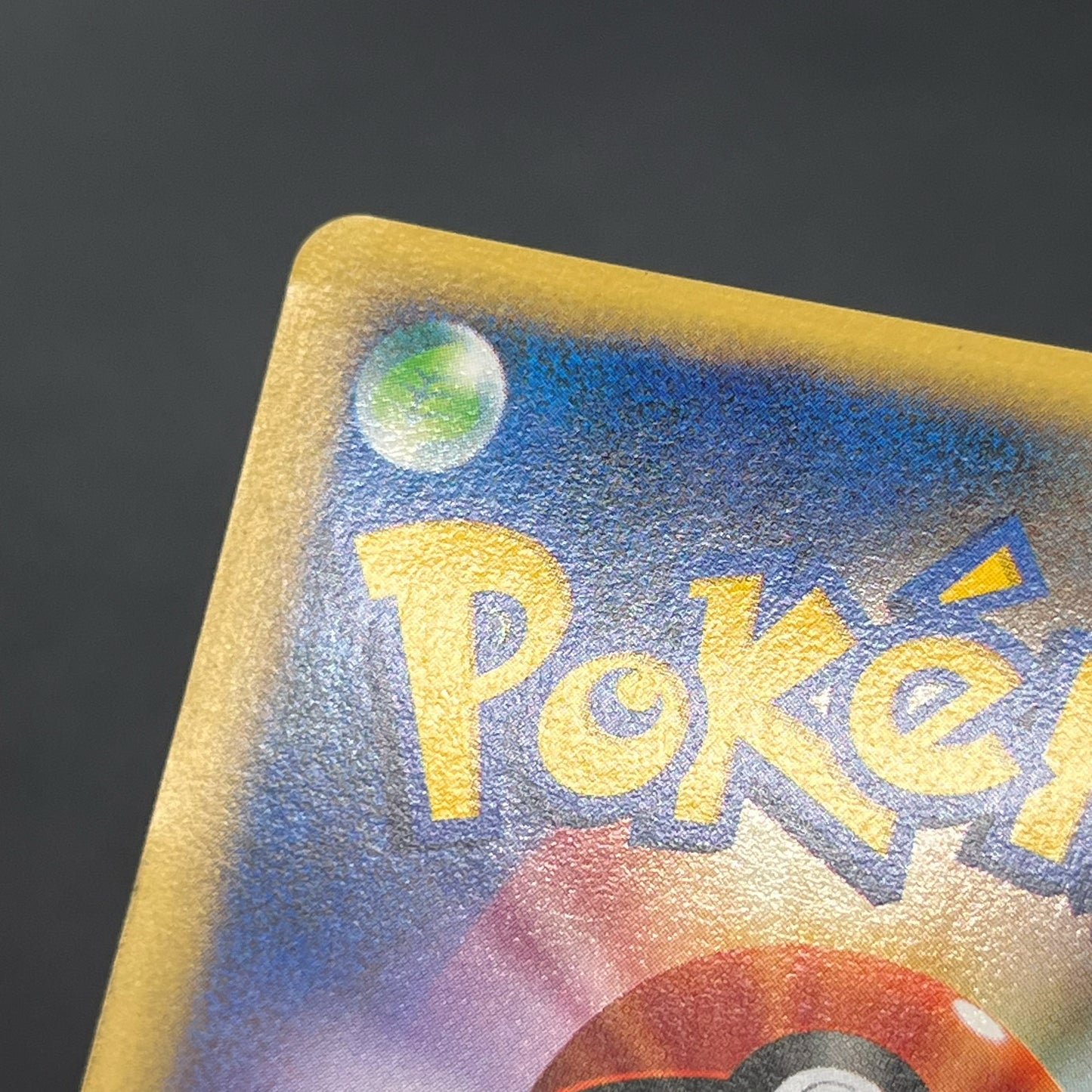 Morty's Murkrow 025/141 VS 1st Ed Japanese Pokémon Card