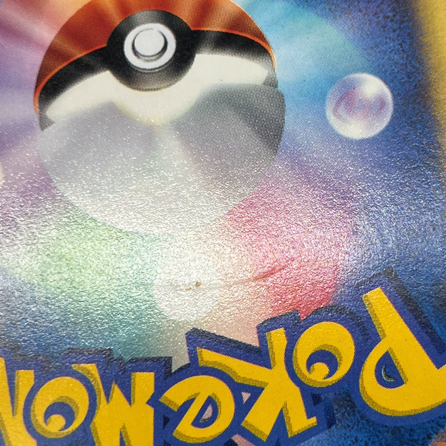 Morty's Murkrow 025/141 VS 1st Ed Japanese Pokémon Card
