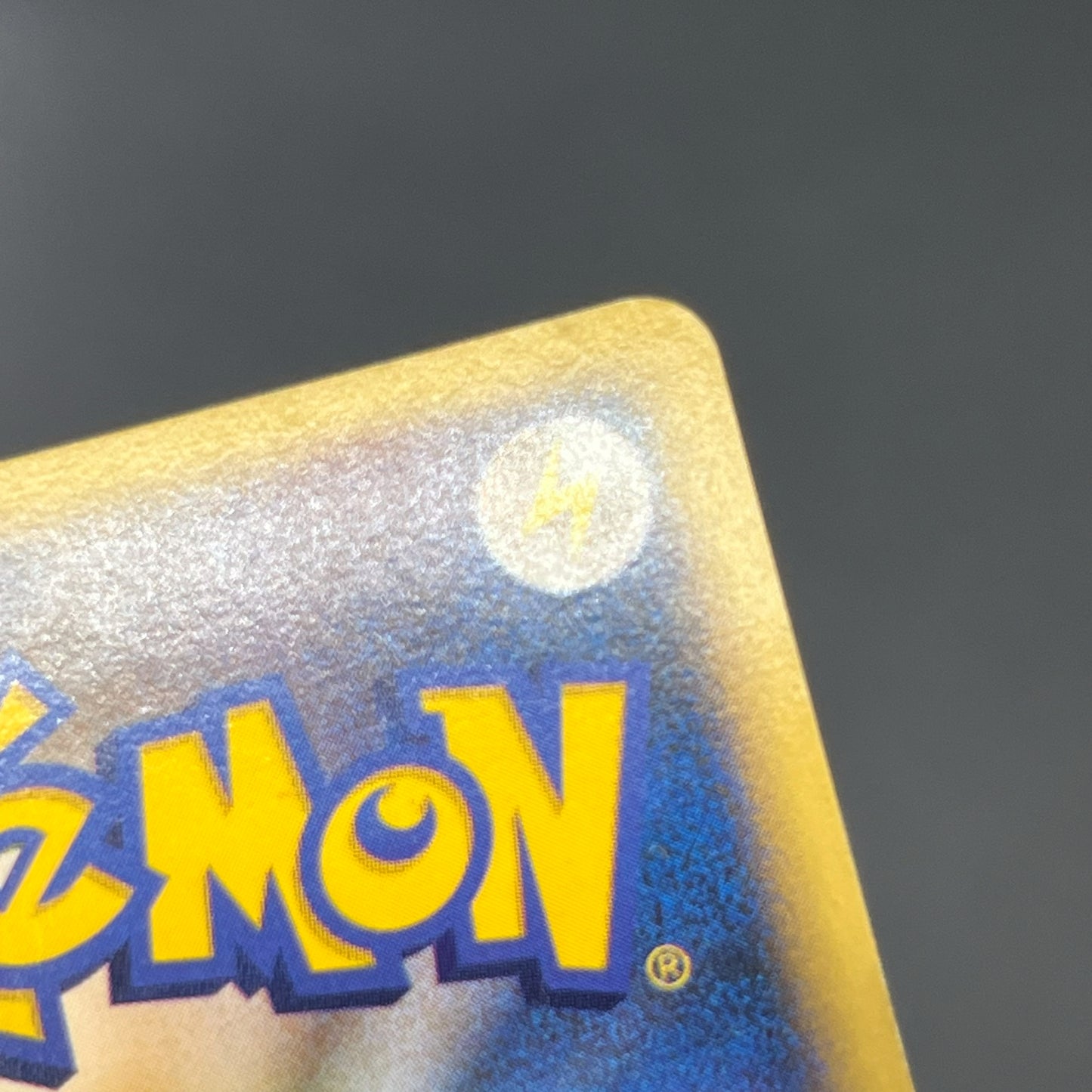 Morty's Murkrow 025/141 VS 1st Ed Japanese Pokémon Card