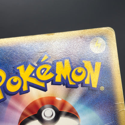 Togetic 057/084 Team Rocket Returns HP 1st Ed Pokémon Card