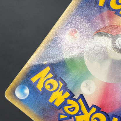 PokePark's Mudkip 048/PCG-P Promo Japanese Pokémon Card