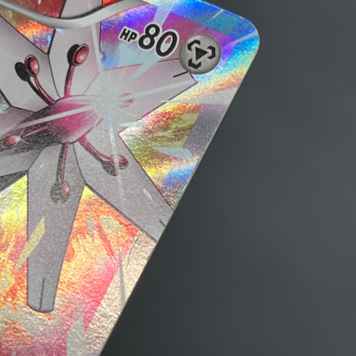 Magearna 268/XY-P Promo Volcanion EX Special Pokémon Card