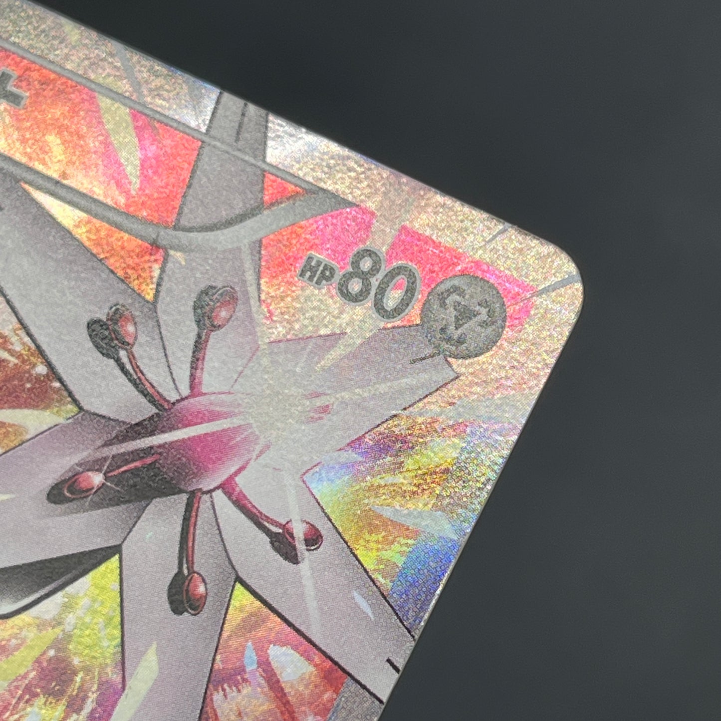 Magearna 268/XY-P Promo Volcanion EX Special Pokémon Card