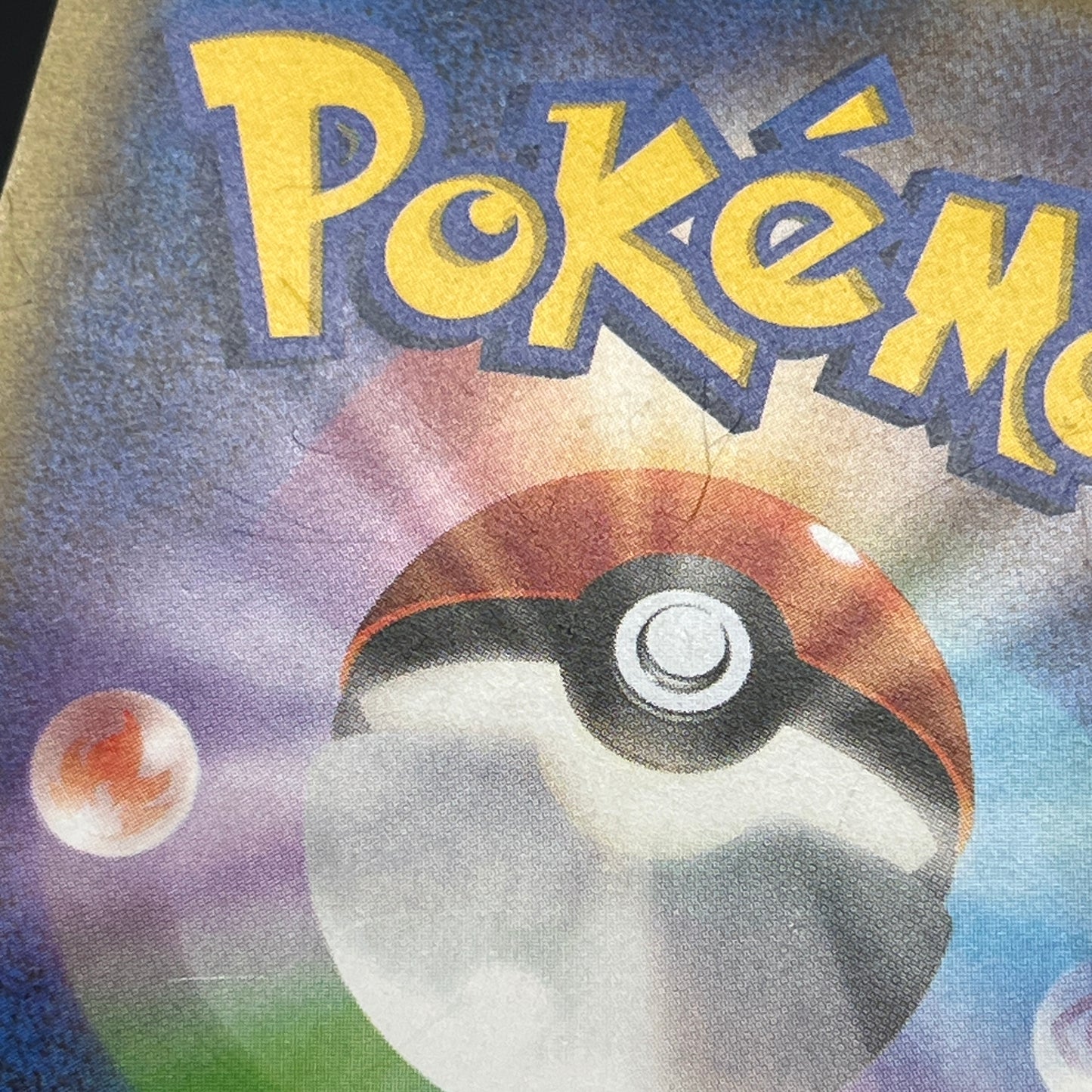 Magearna 268/XY-P Promo Volcanion EX Special Pokémon Card