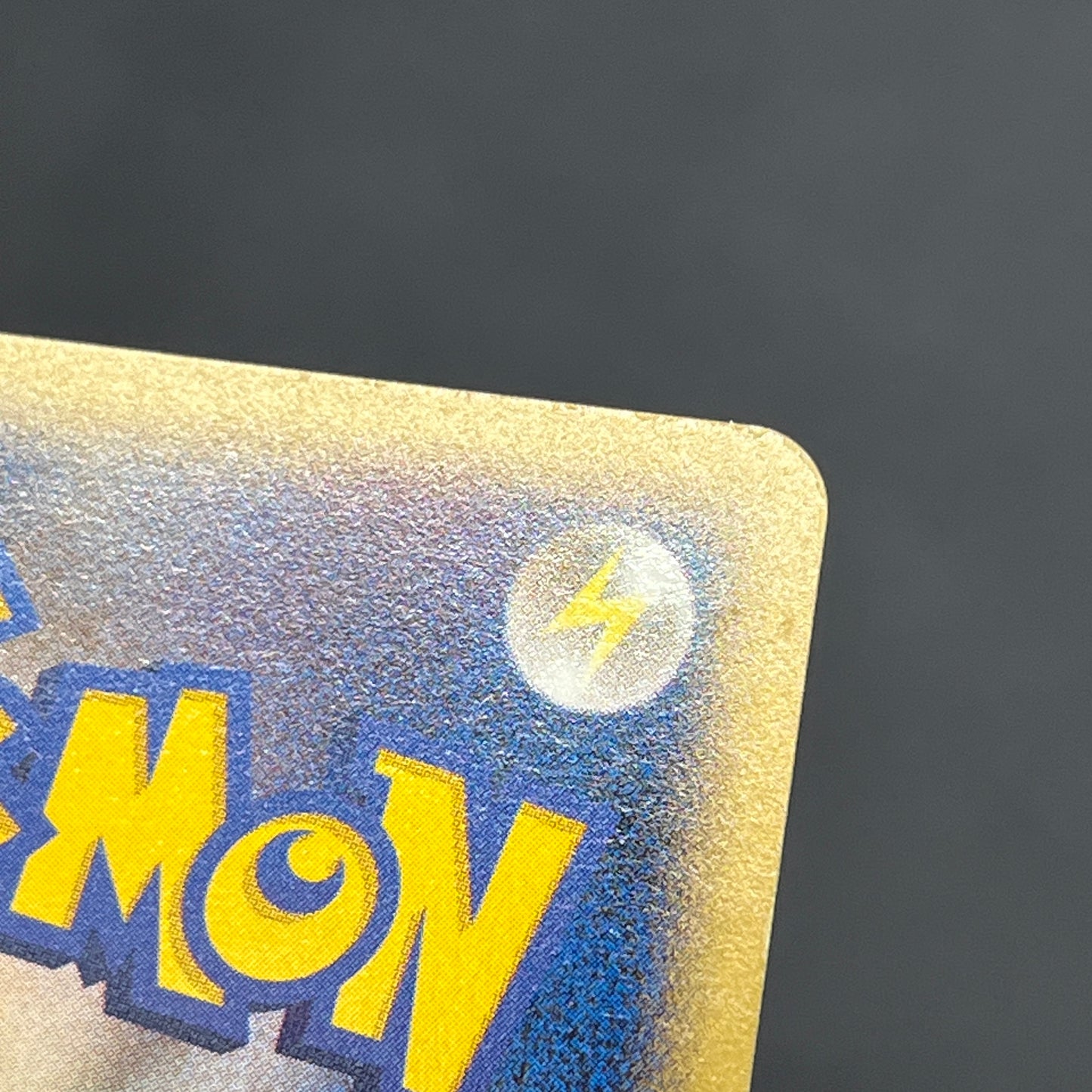 Marill 009/018 McDonald's E series Japanese Pokémon Card