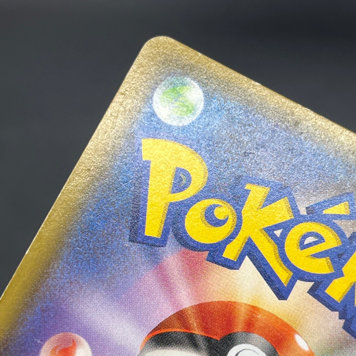 Giratina 091/081 Bandit Ring SR Full Art 1st Ed Card