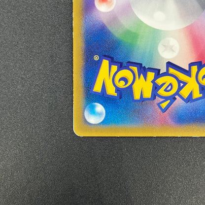 Brock's Mudkip 038/ADV-P Shogakukan Elementary Promo Card