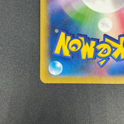 Pikachu 064/XY-P Promo McDonald’s Pokemon Card Japanese