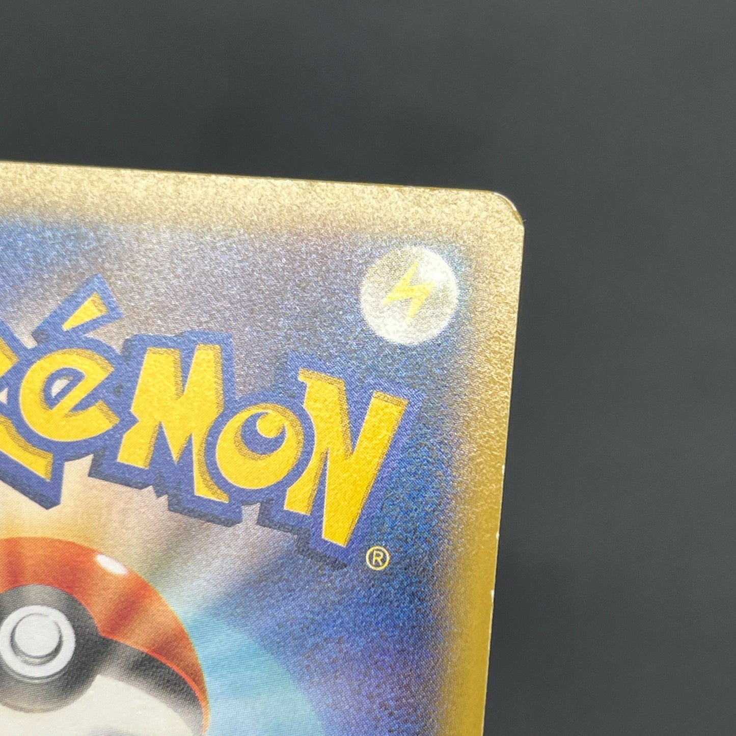 Pikachu 064/XY-P Promo McDonald’s Pokemon Card Japanese