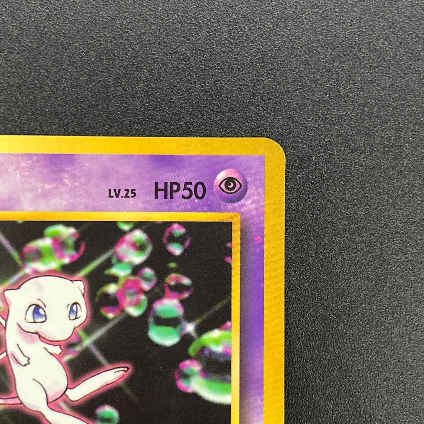 Mew World Hobby Fair Expansion Sheet 151 Pokemon Card