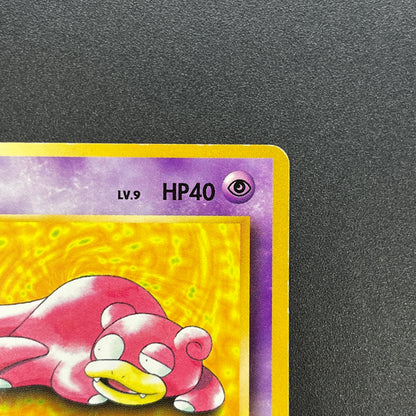 Slowpoke No. 079 Playmat Promo 1997 Japanese Pokemon Card