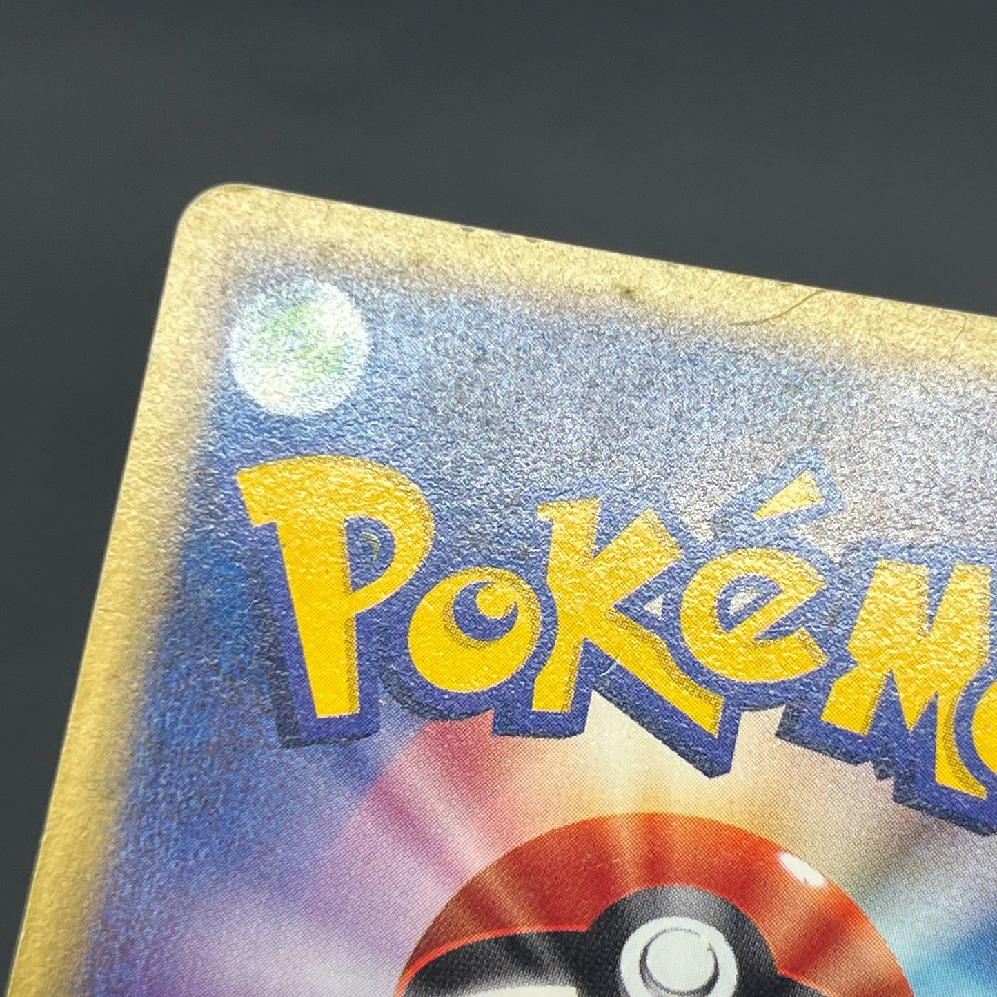 Hypno 042/092 Holo The Town on No Map 1st Ed Pokemon Card