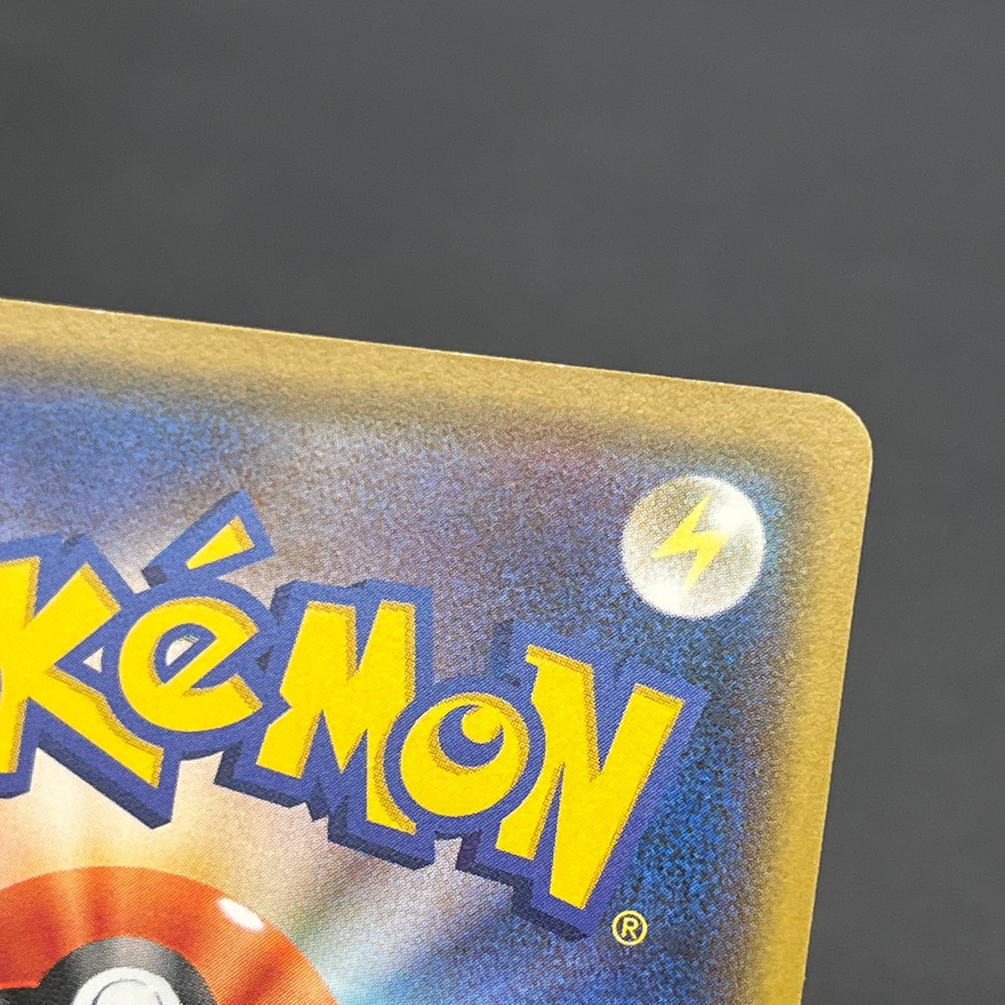 Ash's Friendship 025/026 Ash VS Team Rocket Deck Kit Card