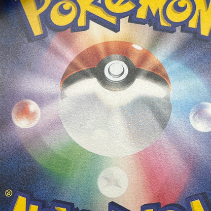Ash's Friendship 025/026 Ash VS Team Rocket Deck Kit Card