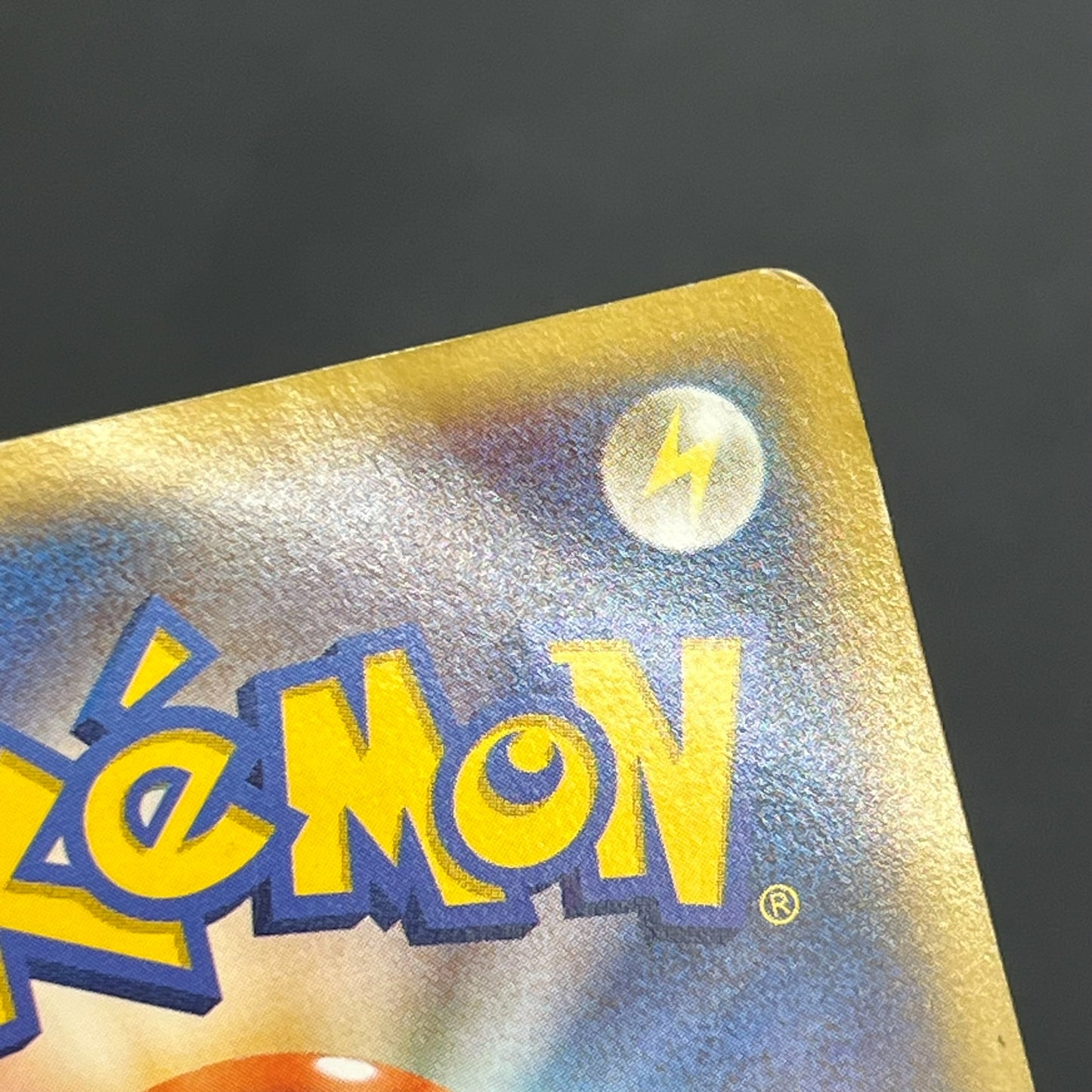 Pitch's Pikachu XY-P J-League Soccer 1st Print Card