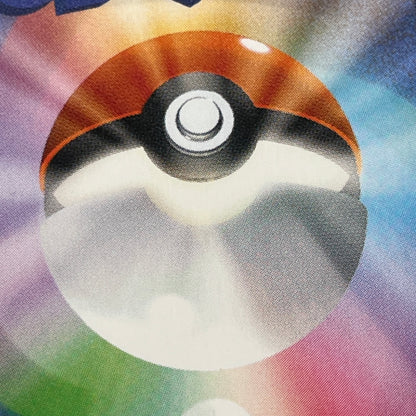 Cramorant 226/S-P Promo Stamp Box Japanese Pokemon Card