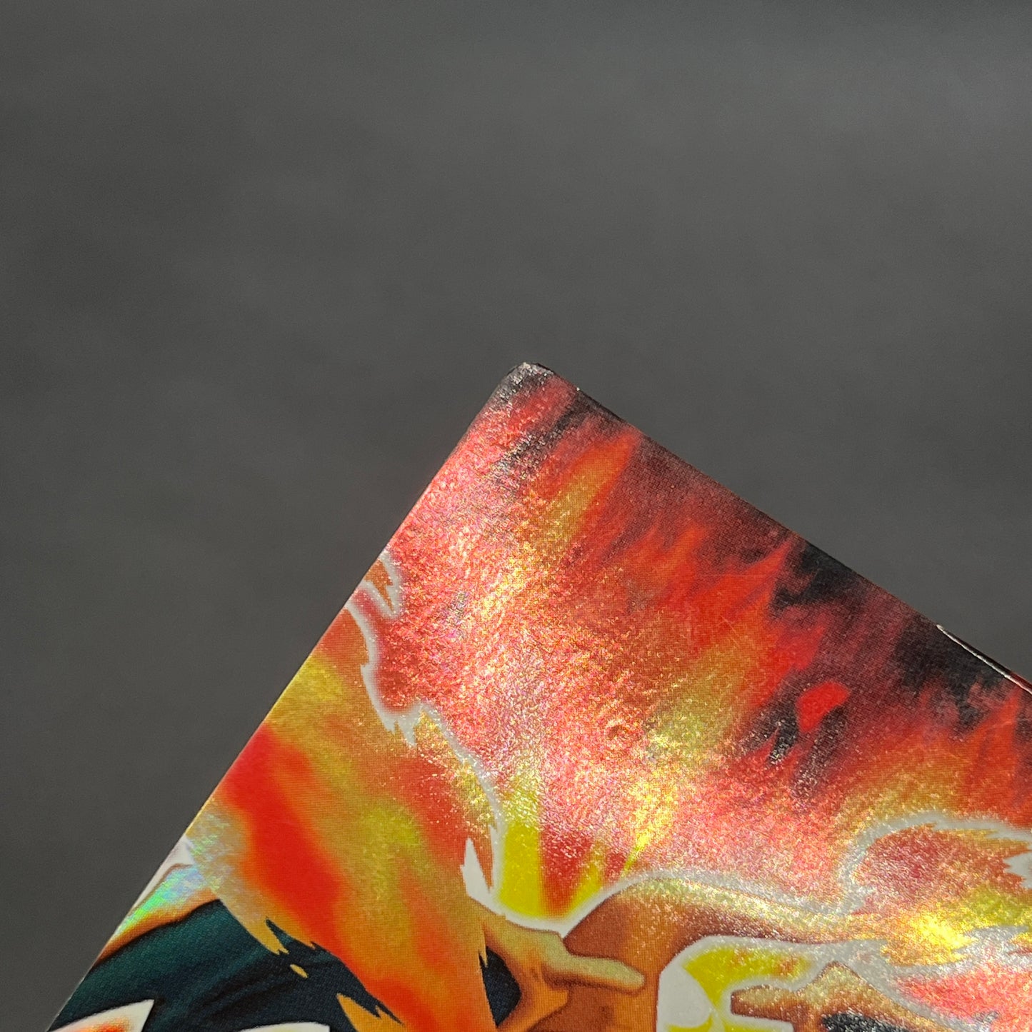 Charizard FL . 003 FireRed LeafGreen Zukan MP Pokemon Card