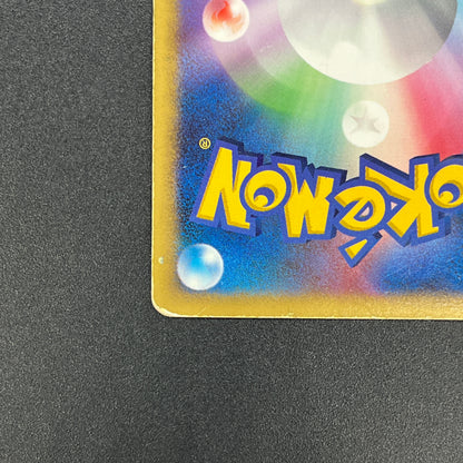 Garchomp LV.X 058/DP-P Promo Secret Shining Pokemon Card