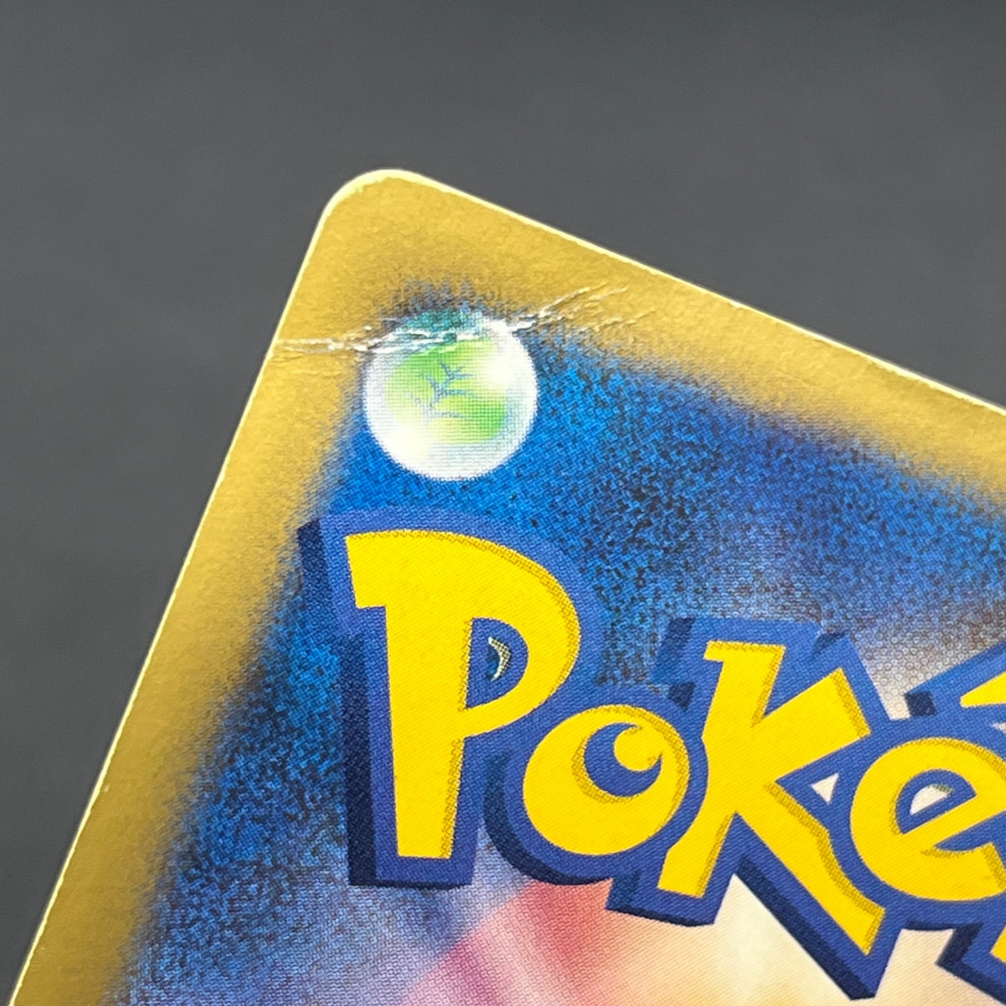 Bugsy's Scizor VS Series 013/141 1st Ed Pokémon Card
