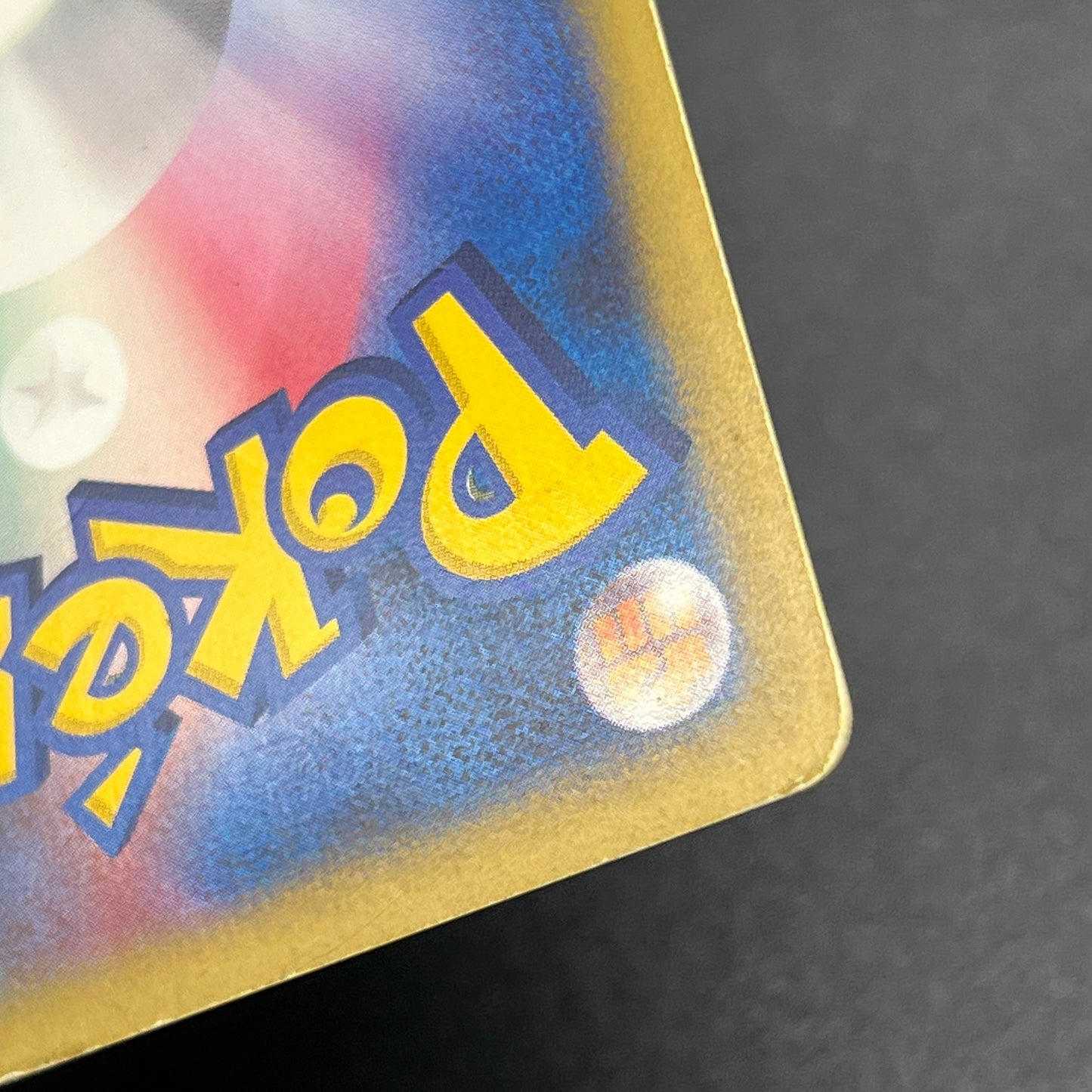 Bugsy's Scizor VS Series 013/141 1st Ed Pokémon Card