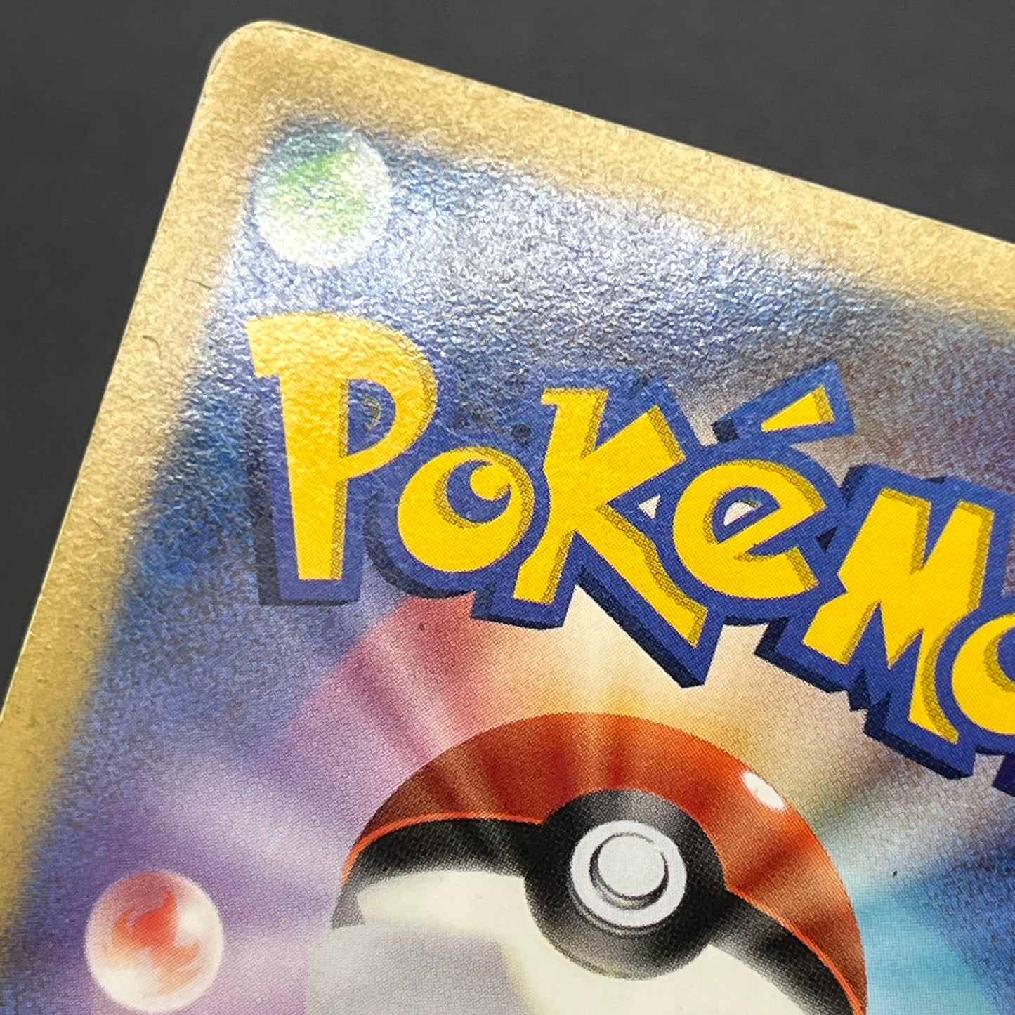 Darkrai LV.X DP3 Holo Shining Darkness Pokemon Card