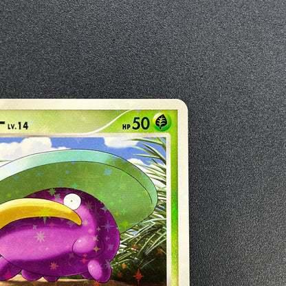 Lotad 006/096 Platinum Galactic's Conquest Pokemon Card