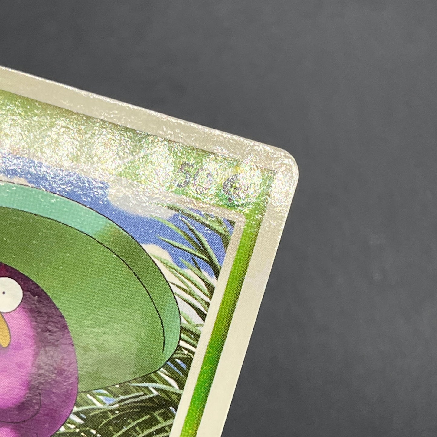 Lotad 006/096 Platinum Galactic's Conquest Pokemon Card