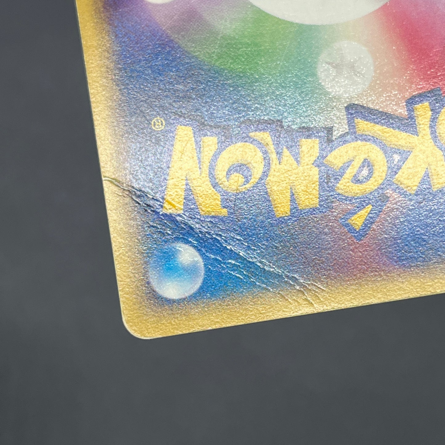 Poke Park's Latios 006/009 Forest Files Pokemon Card