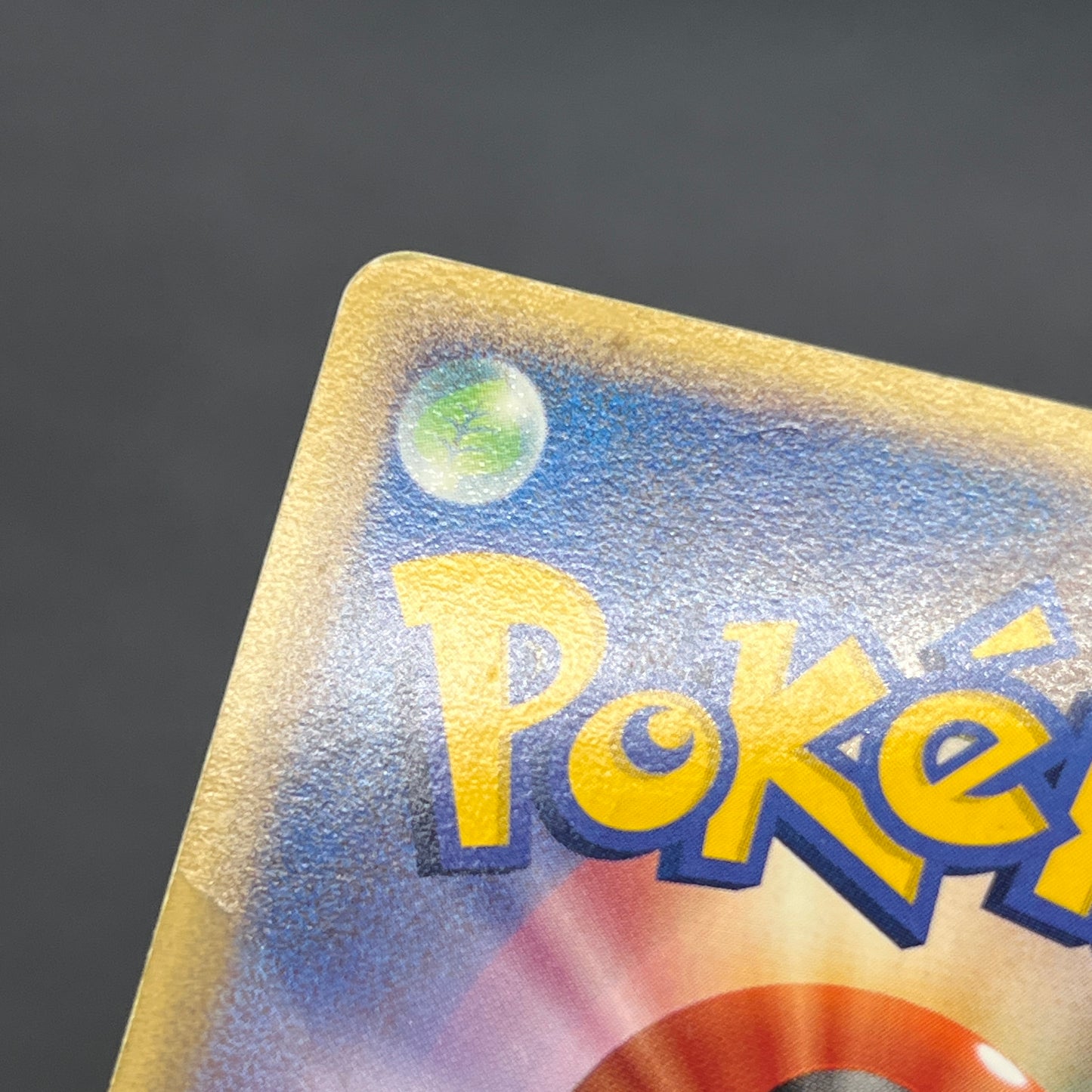 Poke Park's Latios 006/009 Forest Files Pokemon Card