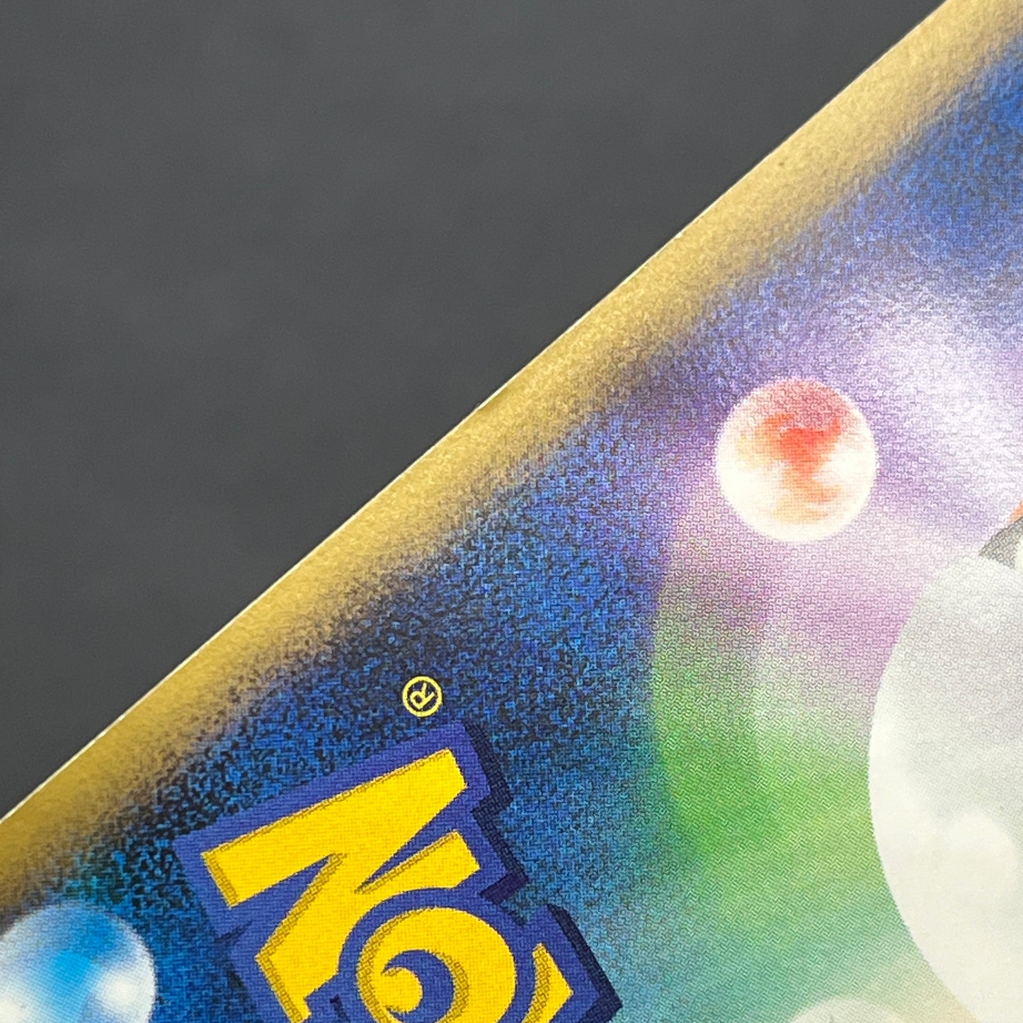 Delcatty 076/096 Holo Galactics Conquest Pt1 Pokémon Card