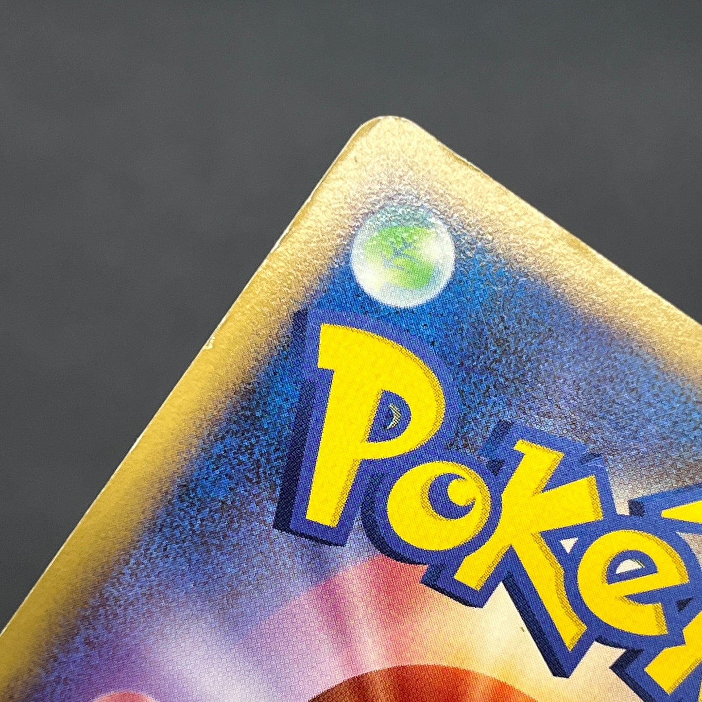 Mismagius 034/092 Holo Stormfront Pokemon Card