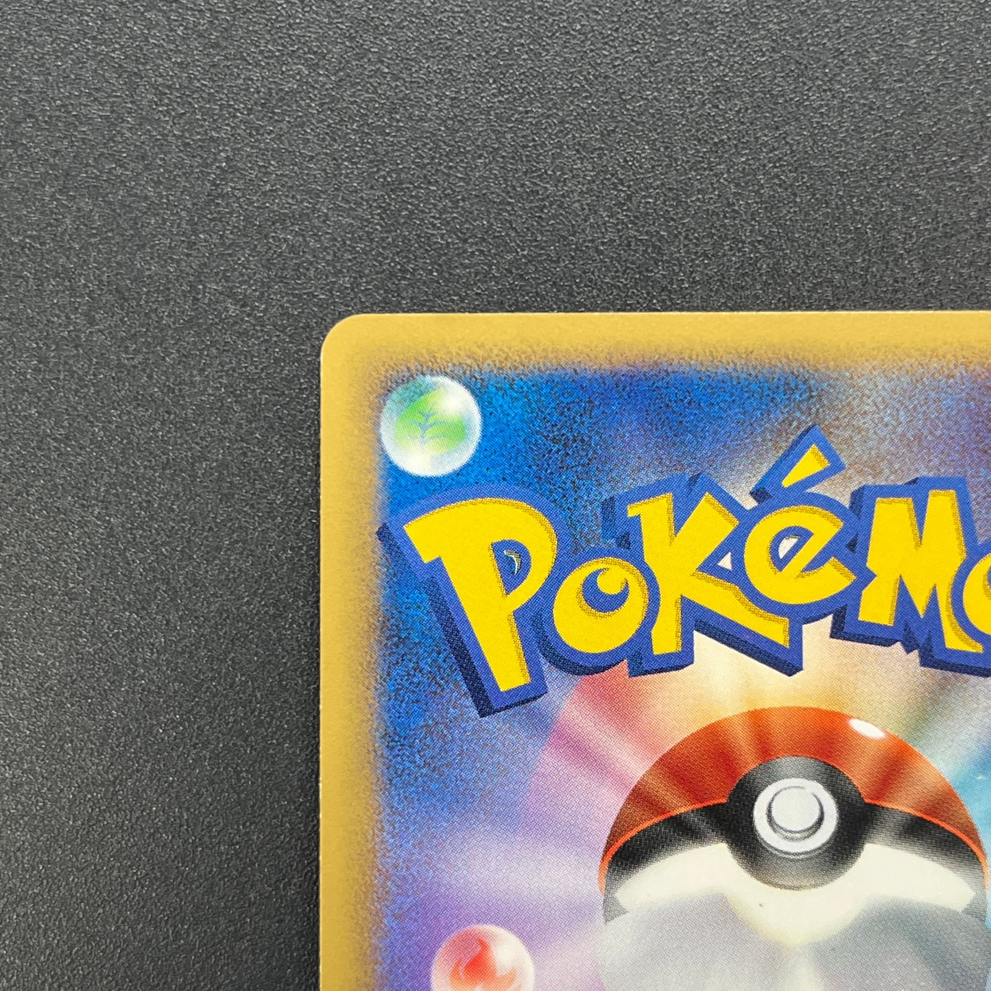 Spiritomb DPBP#501 Holo Cry from the Mysterious Card