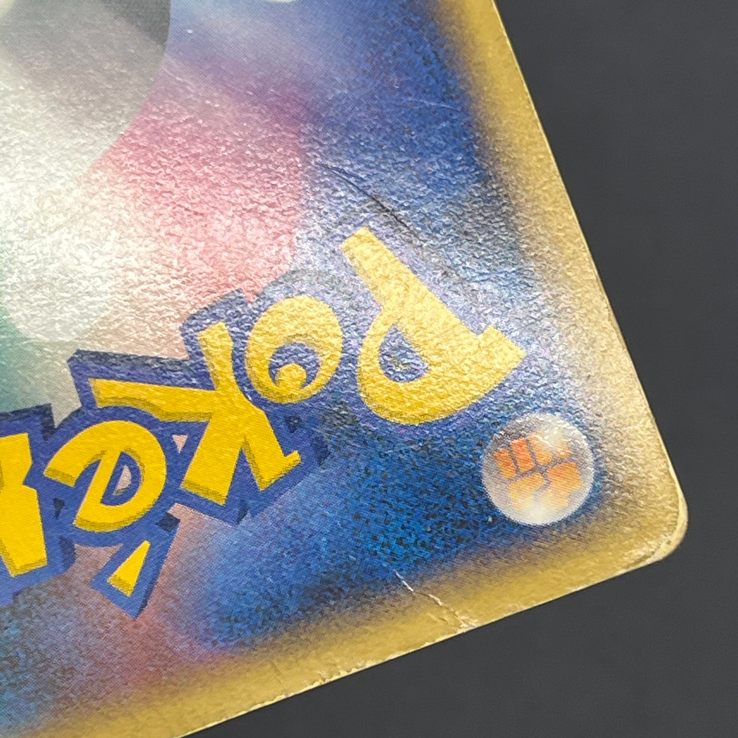 Luxray DP5 Holo Temple of Anger Japanese Pokemon Card