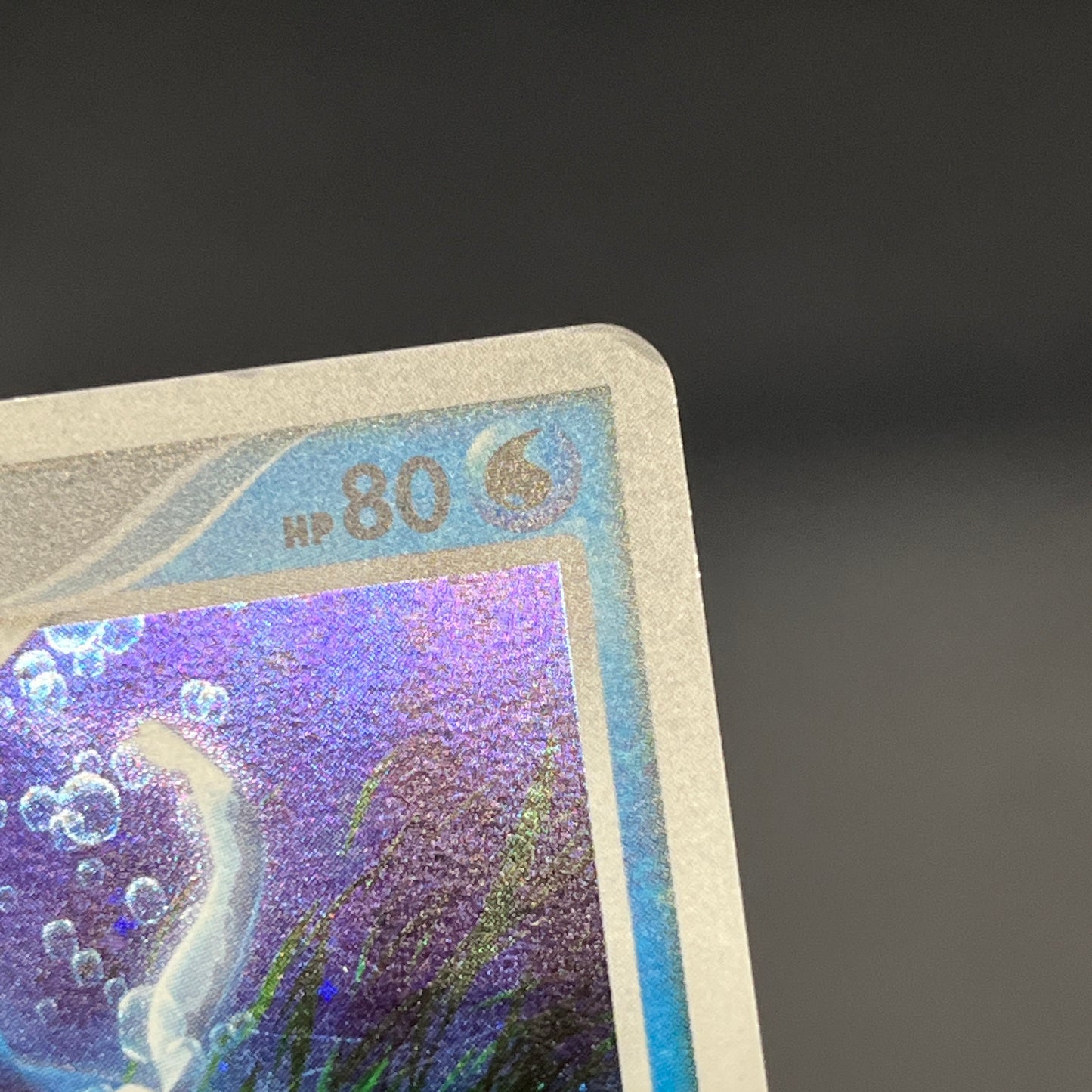 Lumineon 020/092 Stormfront Holo Pokemon Card