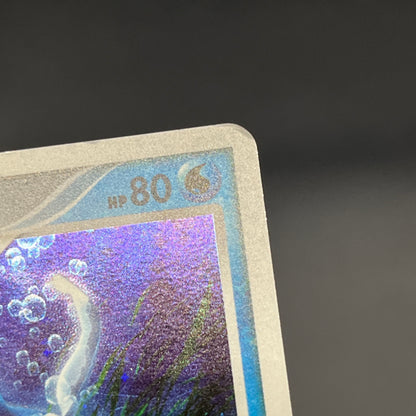 Lumineon 020/092 Stormfront Holo Pokemon Card