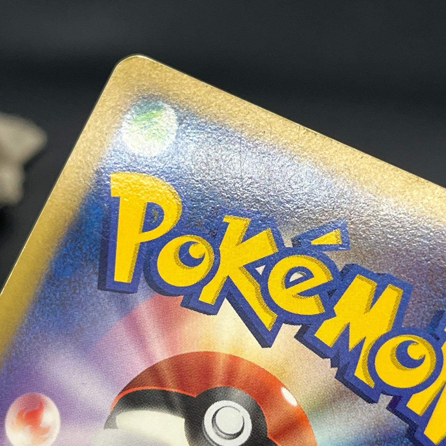 Lumineon 020/092 Stormfront Holo Pokemon Card