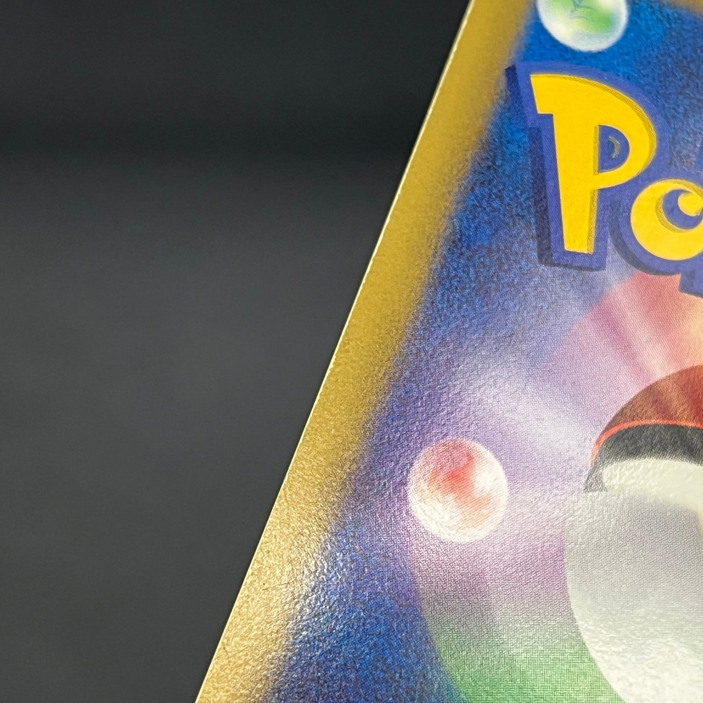 Lumineon 020/092 Stormfront Holo Pokemon Card