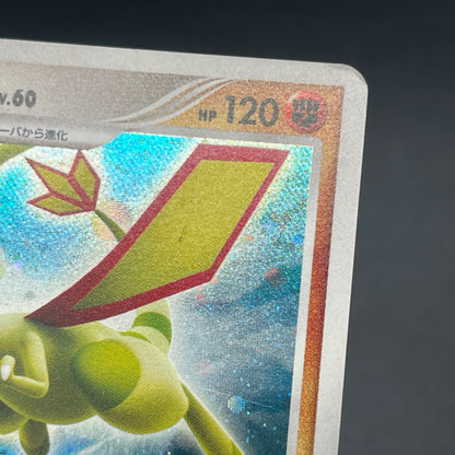 DPBP#383 Flygon Dp3 Shining Darkness Holo Pokemon Card