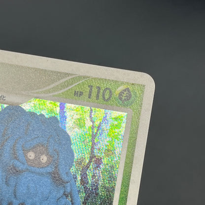 Tangrowth DPBP#130 Holo DP4 Moonlit Pursuit Pokemon Card