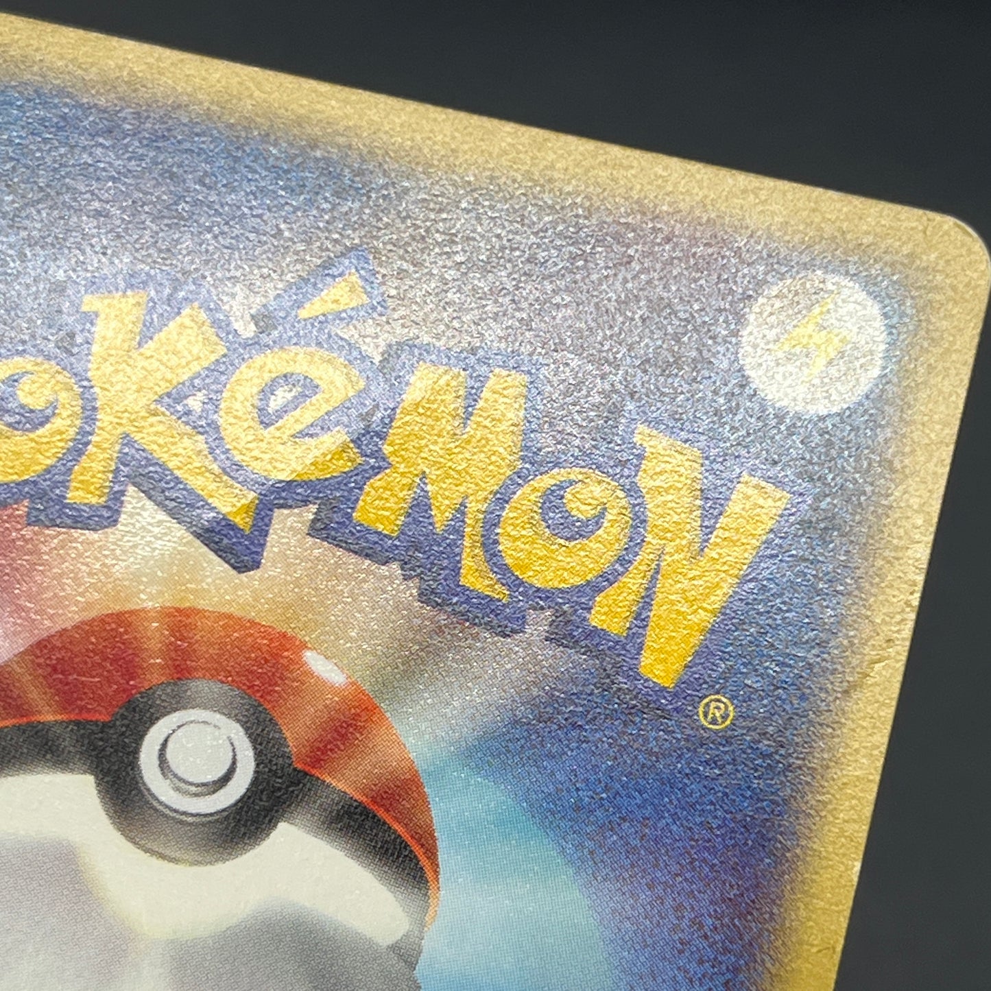 Poliwag 008/128 e series 1st Ed Japanese Pokemon Card