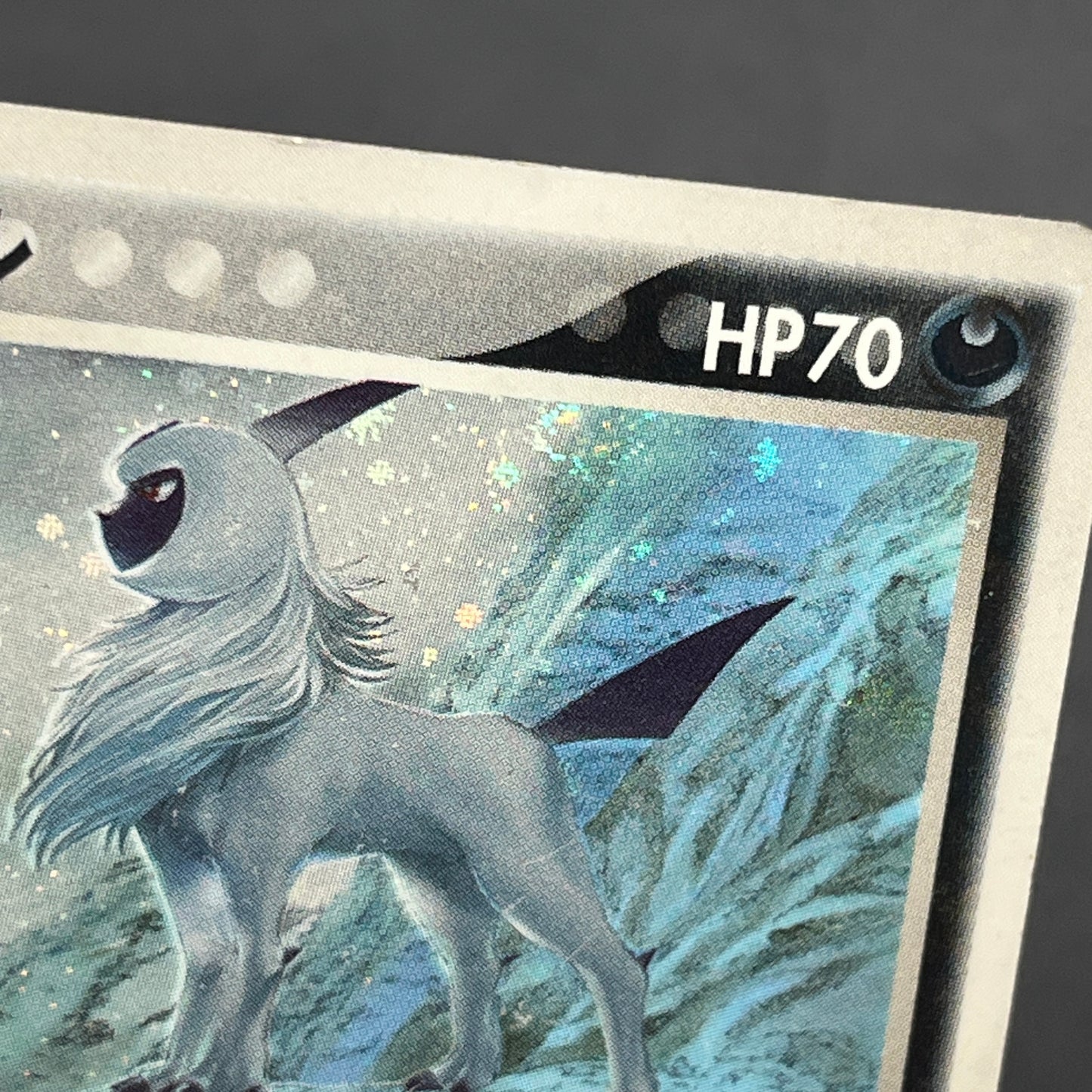 Absol 035/ADV-P Promo 7-11 Holo Japanese Pokemon Card