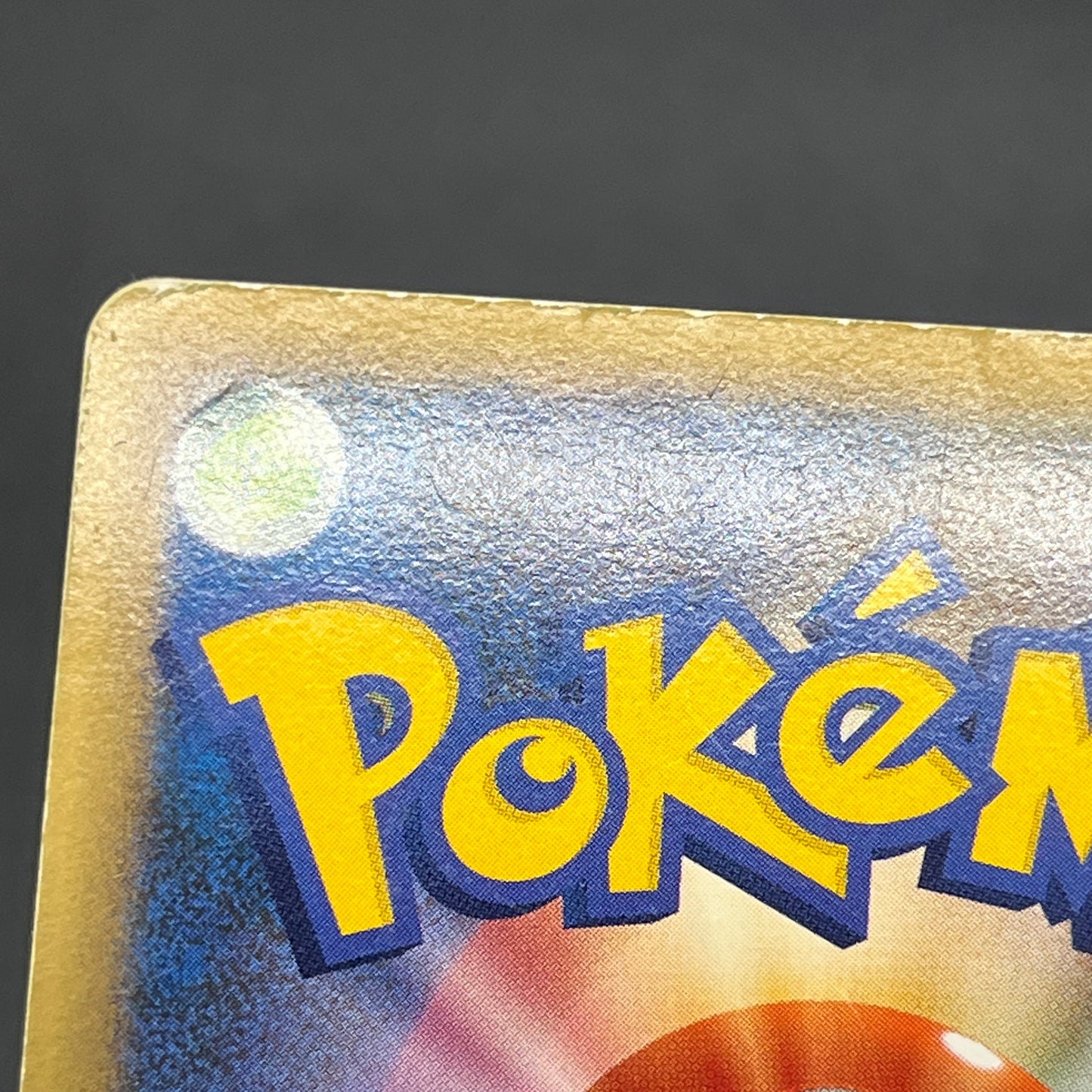 Entei & Raikou LEGEND 063/080 064/080 L2 Pokemon Card